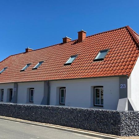 Ferienhaus Ostseemuschel Insel Poel Εξωτερικό φωτογραφία