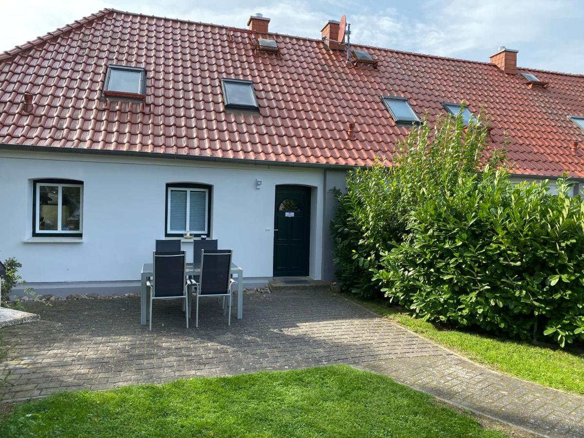 Ferienhaus Ostseemuschel Insel Poel Εξωτερικό φωτογραφία